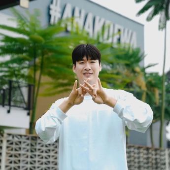 Dewa United Rekrut Ko Myeong-seok, Bek Korea Selatan yang Pernah Bawa Buriram United Juara Quadruple