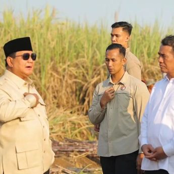 Hari Ini Prabowo Dijadwalkan Pimpin Akad Massal 62.000 KPR FLPP dan KUR Perumahan Rp880 Miliar di Batang