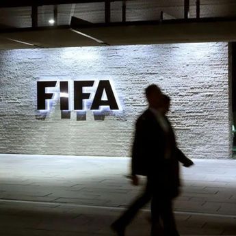 UEFA Kecam Rencana FIFA Libatkan Investor Swasta dalam Piala Dunia