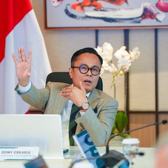 Dony Oskaria Panggil Direksi Bank Mandiri, Minta Jangan Pangkas Anggaran Pengembangan SDM