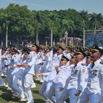 Mendagri: 1.204 Pamong Praja Muda IPDN Segera Ditempatkan di Berbagai Daerah