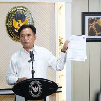 Cegah Main Hakim Sendiri, Yusril Minta Polri Perkuat Keamanan