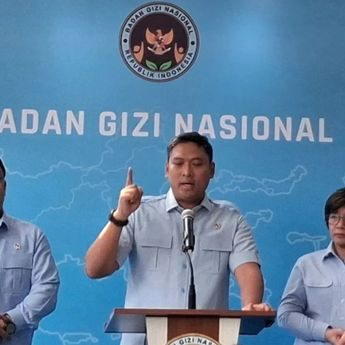 BGN Siapkan Skema MBG untuk Anak di Daerah Rawan Konflik