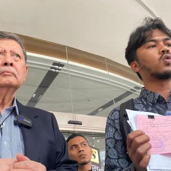 Relawan Global Sumud Flotilla Laporkan Dugaan Penyiksaan ke Kejaksaan Agung