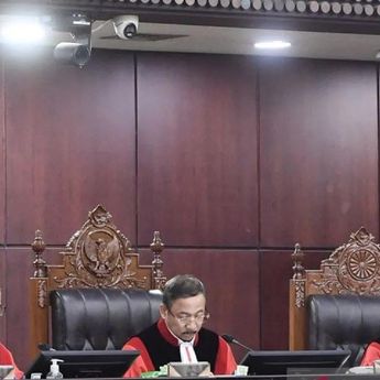 Sidang Putusan Gugatan Program MBG Digelar MK pada 30 Juli