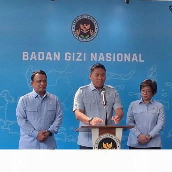 Daerah Stunting Tinggi Jadi Prioritas Pembangunan SPPG oleh BGN