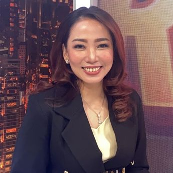 Anisha Dasuki Berharap Program 'Suara Nusantara&rsquo; Jadi Referensi Informasi Terpercaya bagi Masyarakat