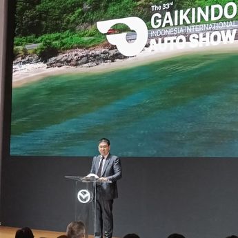 Mazda Boyong CX-5, CX-30 Rakitan Indonesia, dan Mobil Listrik Mazda 6e ke GIIAS 2026, Ini Harganya