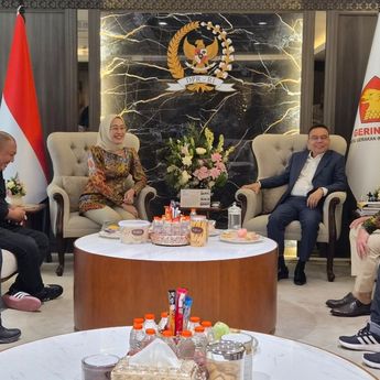 Dasco Mediasi Pegawai dengan Manajemen SGN, Hasilnya Memuaskan