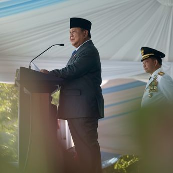Purna Praja IPDN:  Kami Punya Tanggung Jawab untuk Melayani Masyarakat