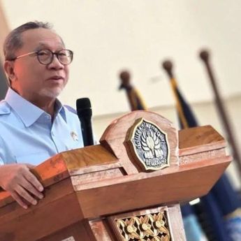 Pemerintah Kebut Penataan 13 Ribu Titik Layanan Program MBG