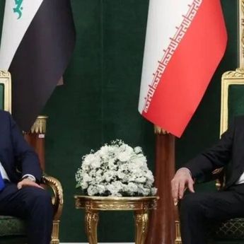 Irak Selidiki Dugaan Serangan Drone ke Arab Saudi yang Diduga Diluncurkan dari Wilayahnya