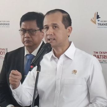 Kementrans Alokasikan Rp226 Miliar untuk Program Transmigrasi Patriot 2026