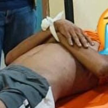 Pengedar Tramadol Diduga Tewas di Tahanan Polres Metro Bekasi