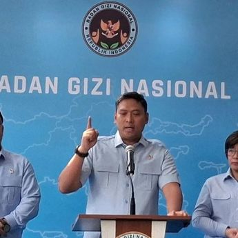 BGN Tegaskan Perbaikan Sekolah dan Program MBG Merupakan Hal Berbeda