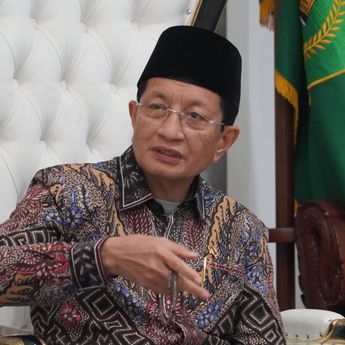 Zikir dan Doa Kebangsaan di Monas Digelar 1 Agustus 2026, Terbuka untuk Umum