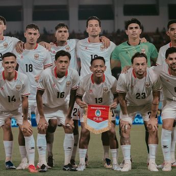 Hasil Drawing FIFA ASEAN Cup 2026: Indonesia Satu Grup Malaysia dan Singapura