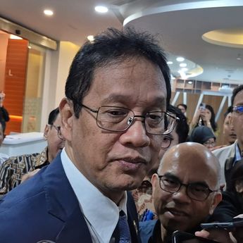Purbaya Akan Ikuti Putusan MK Terkait Pemisahan Anggaran MBG Mulai 2028