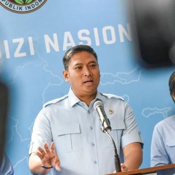 BGN Pastikan Sistem Terpadu Perkuat Pengawasan SPPG Pengelola Program MBG