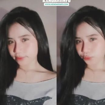 Gadis Cantik di Kendari Dilaporkan Hilang