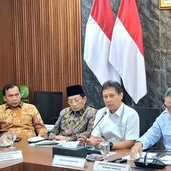 Pemerintah Bidik Penataan Ulang Penerima MBG Rampung Sebelum 5 Agustus