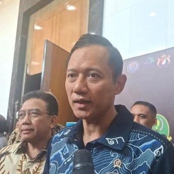 AHY Dorong Infrastruktur Berkelanjutan Sebagai Arah Baru Pembangunan Nasional