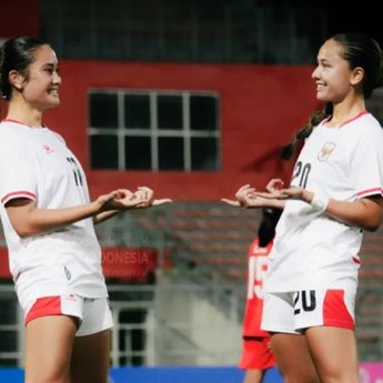 PSSI Sebut Anggaran Jadi Tantangan Utama Pembinaan Sepak Bola Putri Indonesia