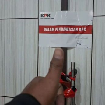 KPK Periksa Sejumlah Saksi Dalam Kasus OTT Bupati Pemalang