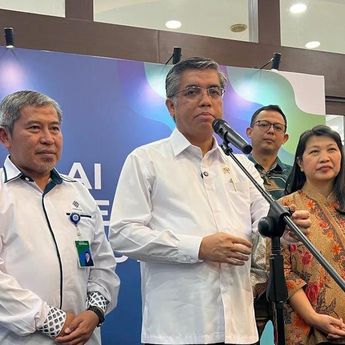 Menaker Pastikan Kebijakan Komisi Ojol 8 Persen Sudah Berlaku Sejak 1 Juli 2026