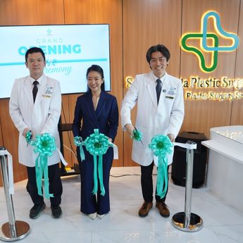 Resmi Beroperasi, Seoul Jakarta Plastic Surgery Perkuat D-HUB SEZ sebagai Ekosistem Kesehatan Internasional