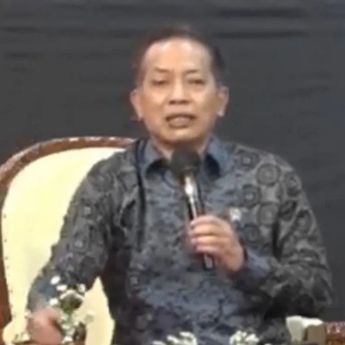Menkop: Koperasi Jadi Pilar Ekonomi Konstitusi Sesuai Amanat Pasal 33 UUD 1945