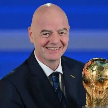 European Leagues Kecam Rencana FIFA Libatkan Investor Swasta di Piala Dunia