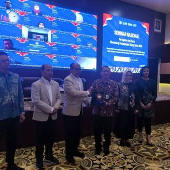 Kemendes PDT Andalkan Edukasi dan Penguatan Ekonomi Desa guna Cegah TPPO