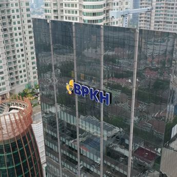BPIH 2027 Diusulkan Naik Jadi Rp107,3 Juta, BPKH dan DPR Bahas Skema Berkelanjutan