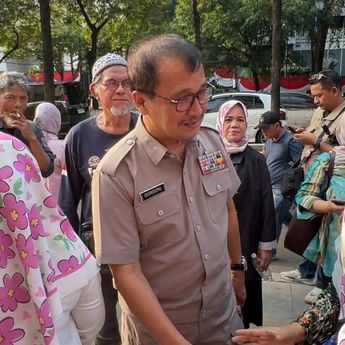 Eks Wakapolri Oegroseno Diperiksa 6 Jam soal Lahan Sepolwan