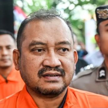 KPK Ungkap Identitas 3 Tersangka Kasus Dugaan Pemerasan Bupati Pemalang