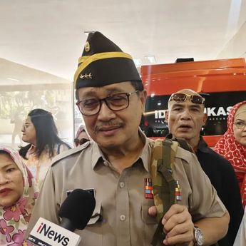 Oegroseno Hadiri Klarifikasi Kortastipidkor Polri Terkait Dugaan Korupsi Lahan Sepolwan