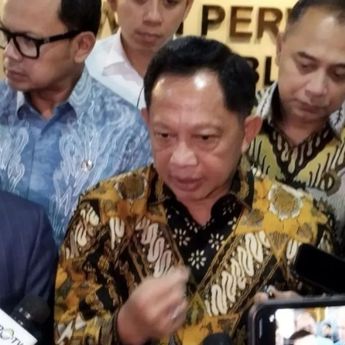 Mendagri Minta Pemda Utamakan Efisiensi Anggaran Sebelum Ajukan Tambahan Dana ke Pusat
