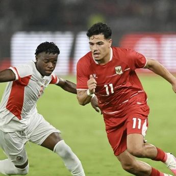 Marselino Ferdinan, Ragnar Oratmangoen, dan Justin Hubner Dipastikan Absen Lawan Timor Leste