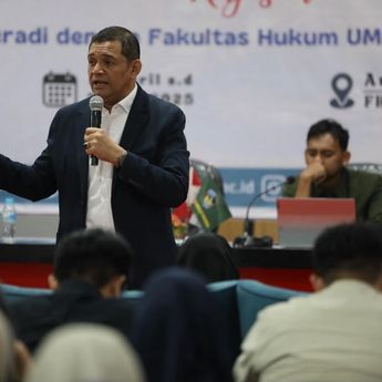 Pakar Soroti Aspek Konstitusional dan Metodologi Audit BPKP