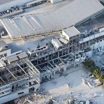 Korban Tewas Gempa Kumamoto Jepang Capai 17 Orang, Evakuasi Masih Berlangsung