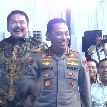 Semula Tak Layak Huni Kini Nyaman, Begini Ungkapan Syukur Ibu Itoh untuk Kapolri