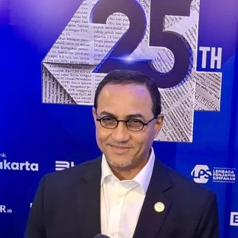 Sebanyak 17 Kasus Manipulasi Pasar Modal Tuntas Diperiksa OJK