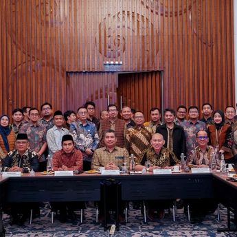 BPKH dan Kementerian Haji Siapkan Layanan Setoran Angsuran hingga Seamless Services