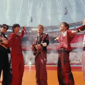 BTS Umumkan Tak Ikut Grammy Awards 2027, Soroti Kategori Baru Musik Asia