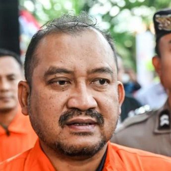 KPK: Kasus Bupati Pemalang Terbagi Menjadi Dua Klaster