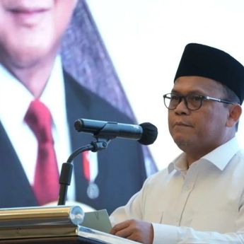 Kemenhaj Luncurkan Simpeg untuk Perkuat Tata Kelola ASN Berbasis Digital