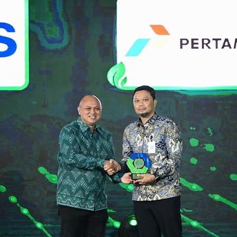 Pertamina Perkuat Kapabilitas dan Budaya Keberlanjutan untuk Dukung Transformasi Bisnis Berkelanjutan