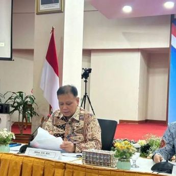 KY Dalami Dugaan Pelanggaran Etik Hakim pada Perkara Nadiem dan Andrie Yunus