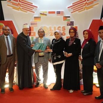 Unissula Gelar Konferensi Internasional Bahas Perdagangan Orang, Hadirkan Menko Yusril-Wakapolri